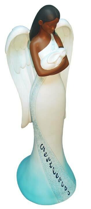 Gentleness Angel
