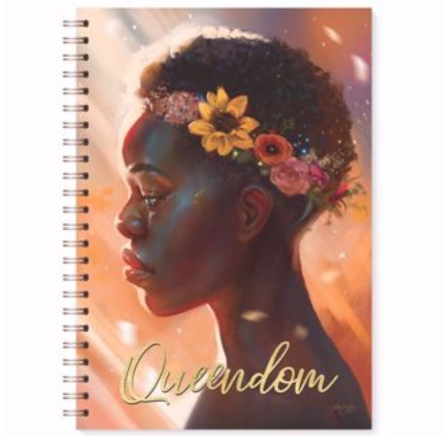Queendom Journal