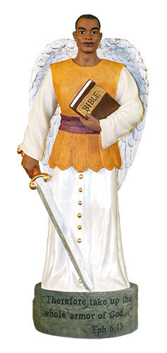 Armor of the Lord: Sword