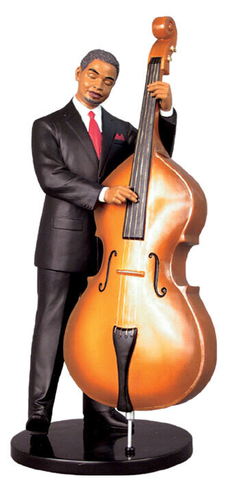 The Bassist
