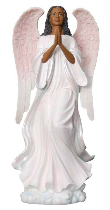 Sanctification Figurine