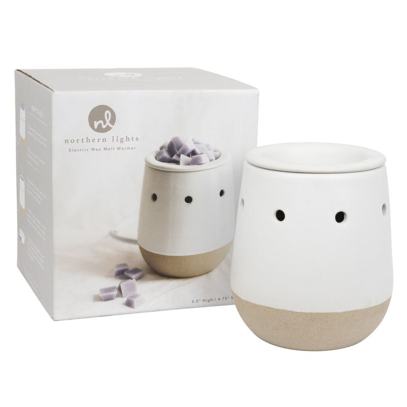 Electric Wax Melt Warmer