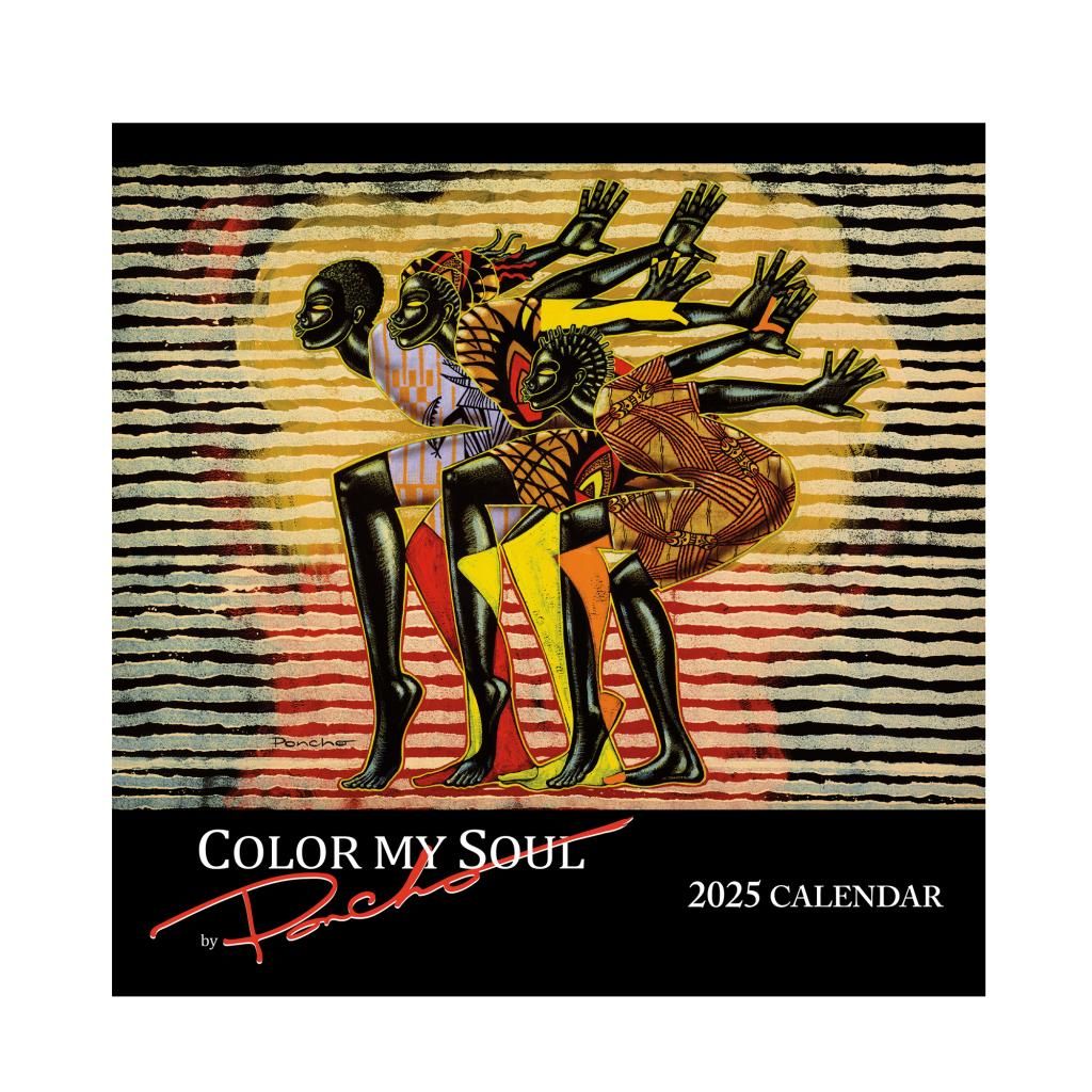2025 Color My Soul