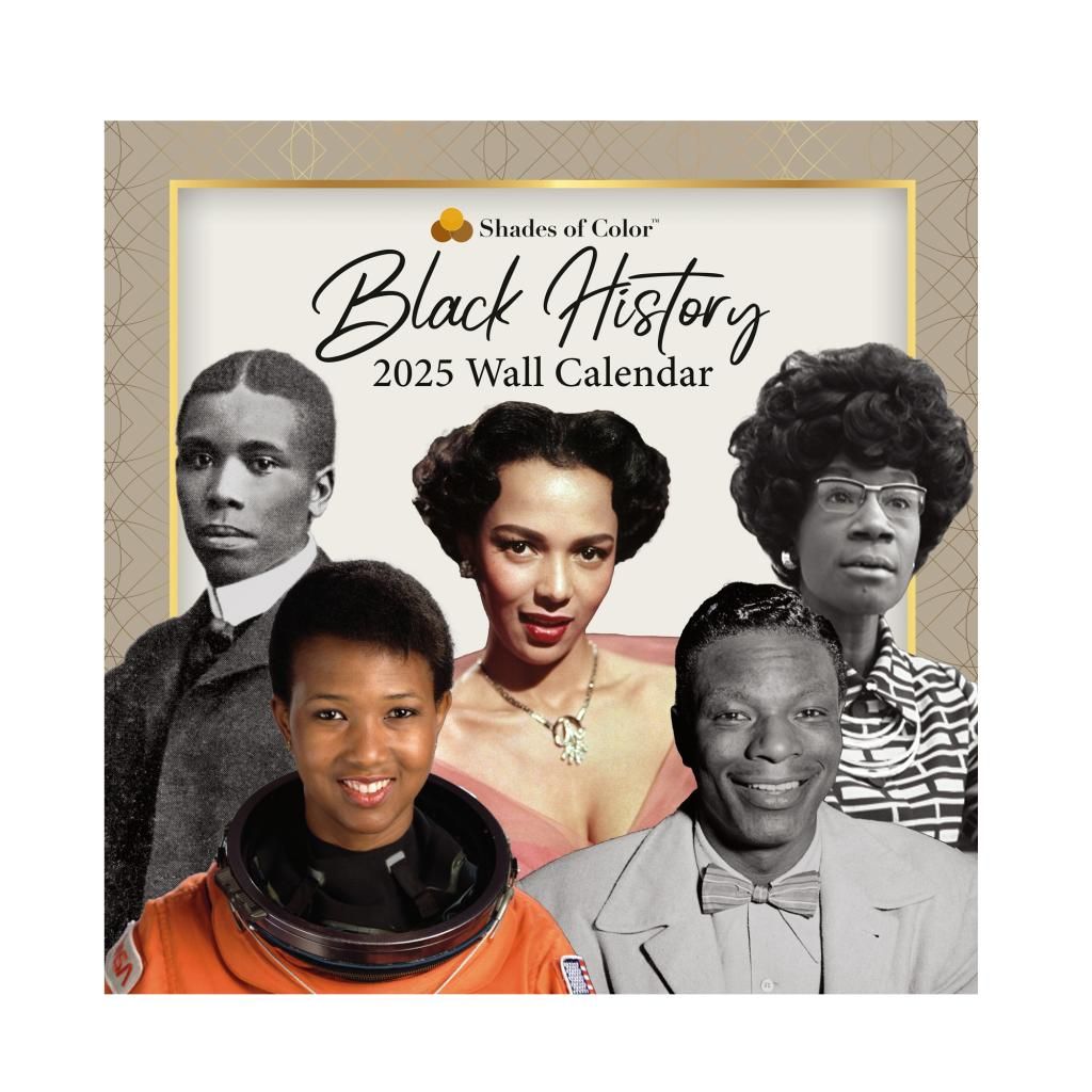 2025 Black History