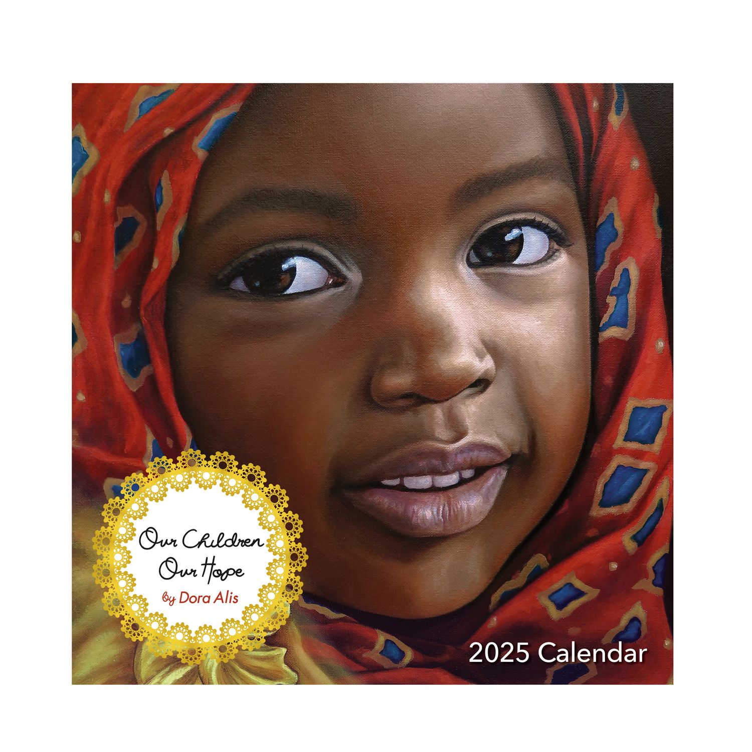 2025 Our Children, Our Hope