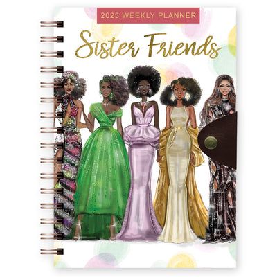 2025 Sister Friends