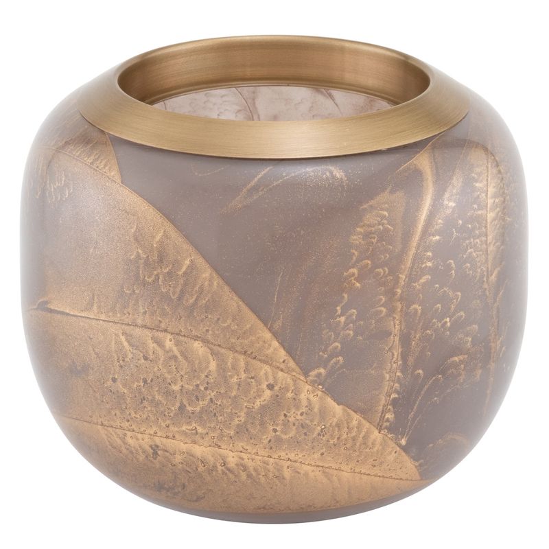 Esque Luminary  Warm Grey