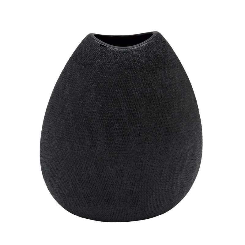Beaded Vase
