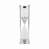 Reynolds Large Silver Hourglass