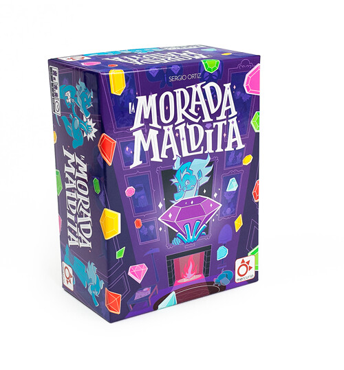 La Morada Maldita La Morada Maldita