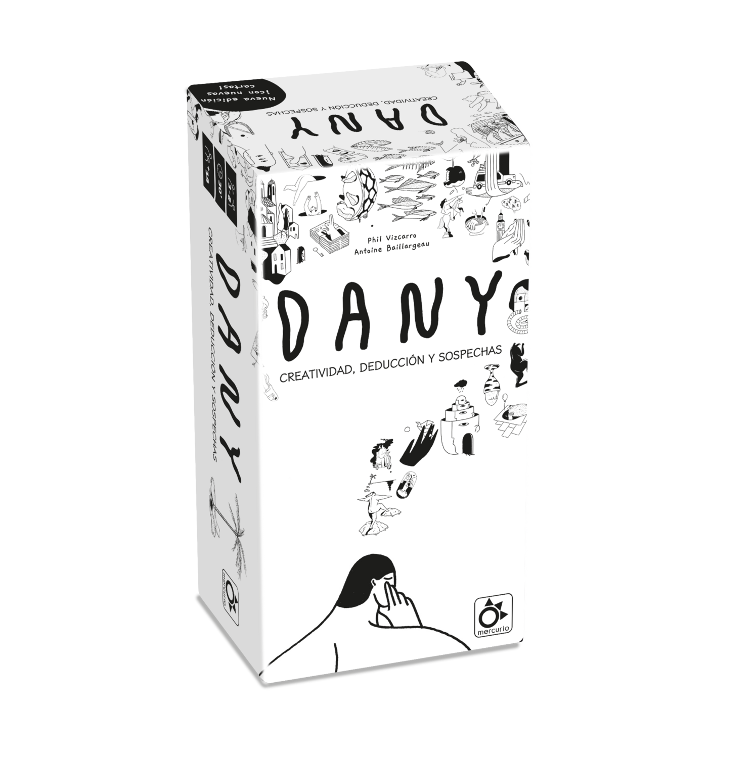 Dany