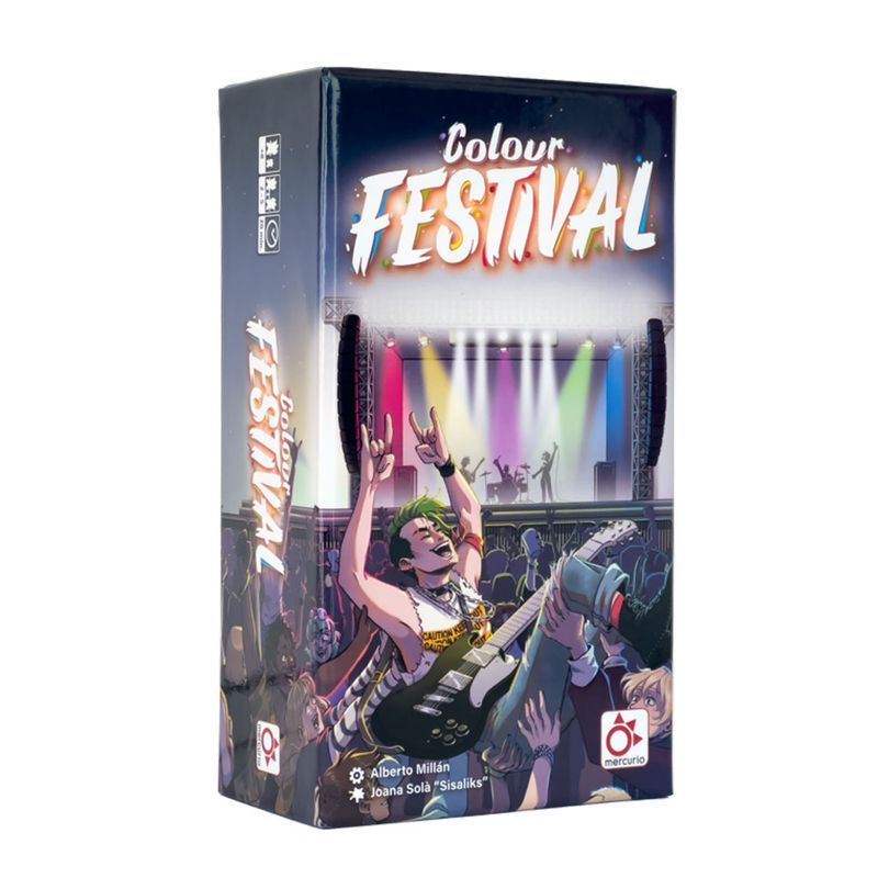 Colour Festival Colour Festival
