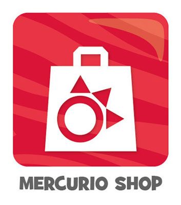 Mercurio Shop