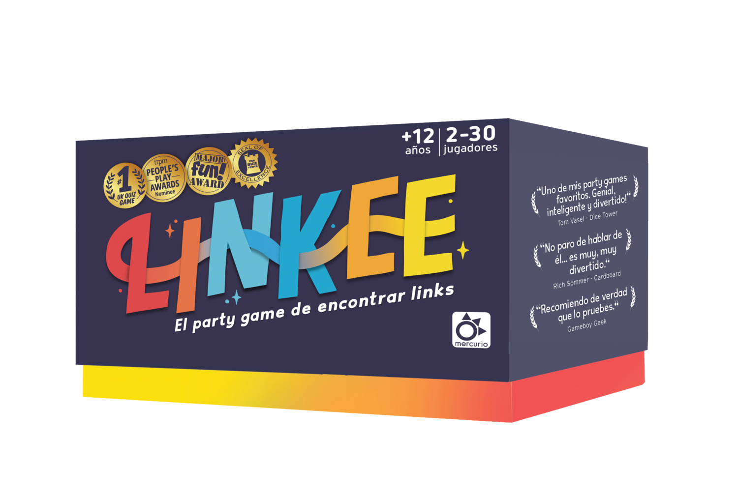 Linkee