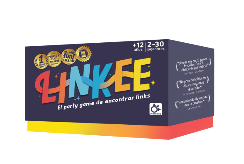 Linkee Linkee