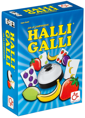 Halli Galli Halli Galli