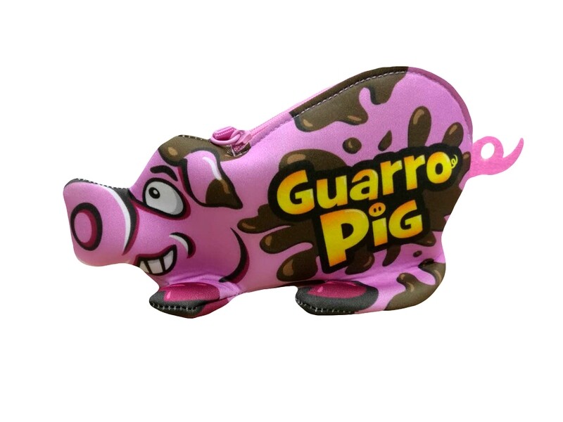 Guarro Pig Guarro Pig