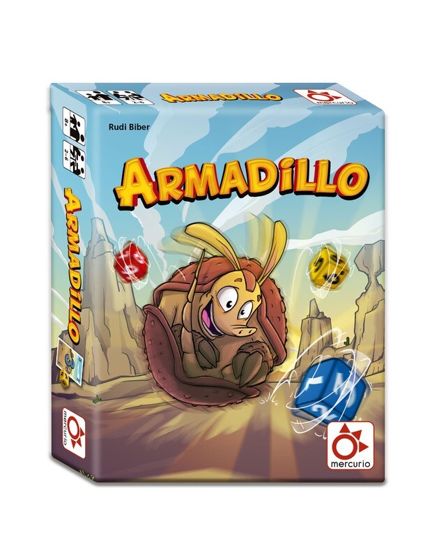 Armadillo Armadillo