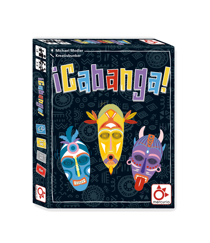 Cabanga Cabanga