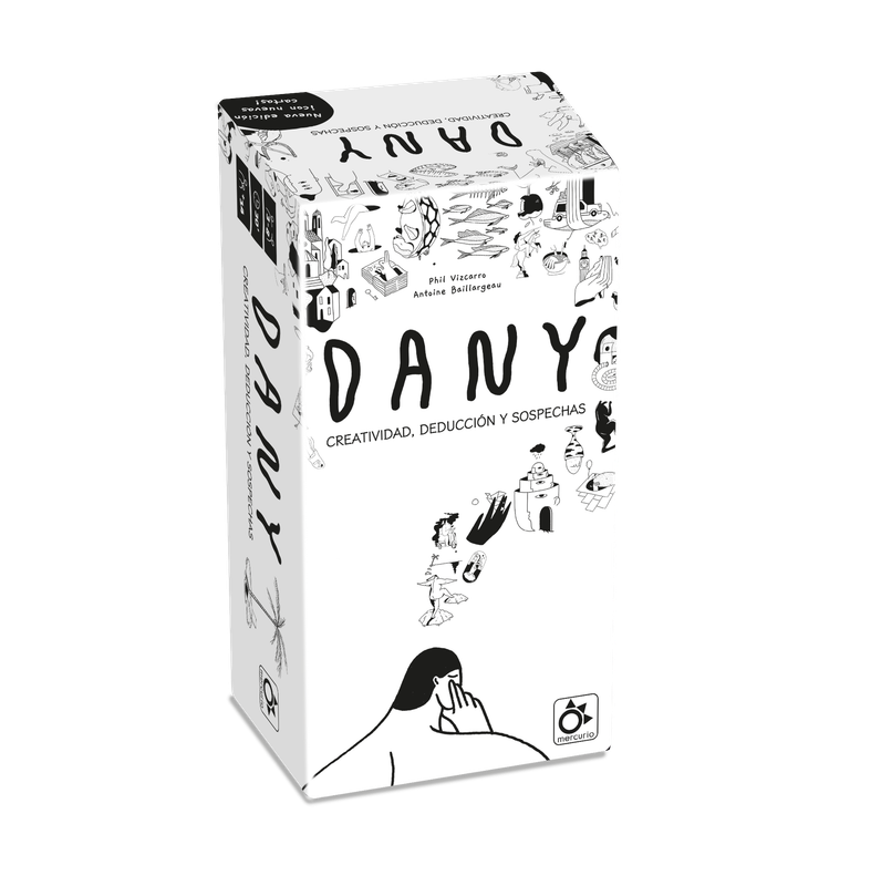 Dany Dany
