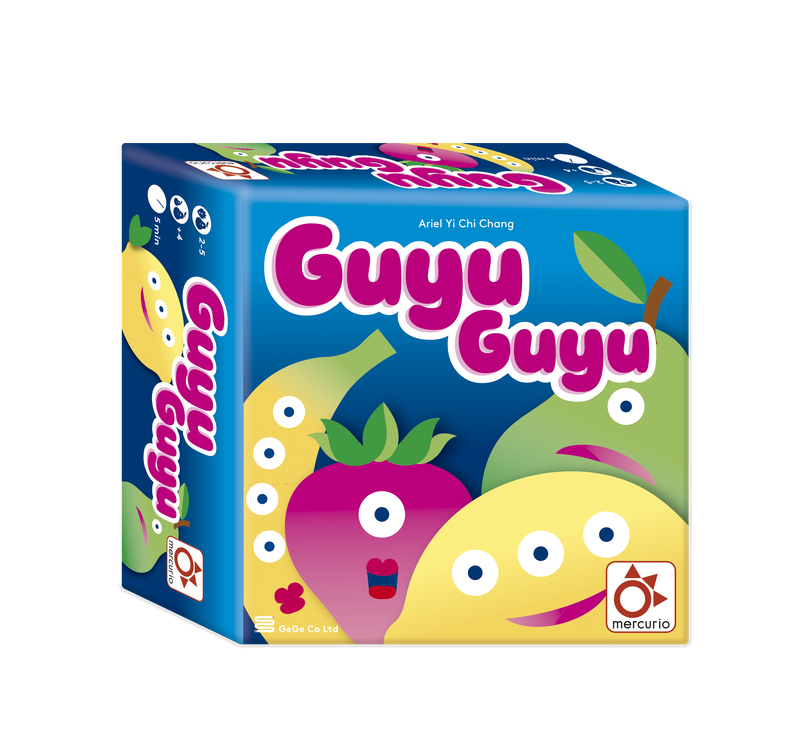 Guyu Guyu Guyu Guyu
