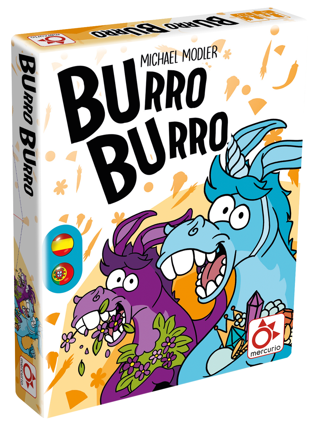 Burro Burro