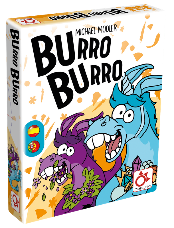 Burro Burro Burro Burro