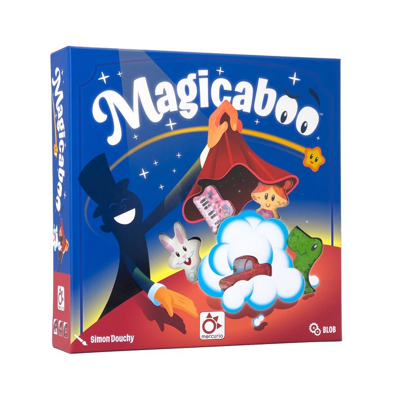 MagicaBoo MagicaBoo