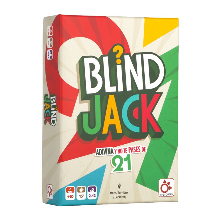Blind Jack Blind Jack