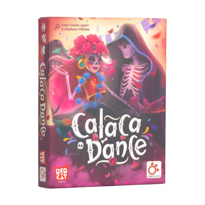 Calaca Dance Calaca Dance