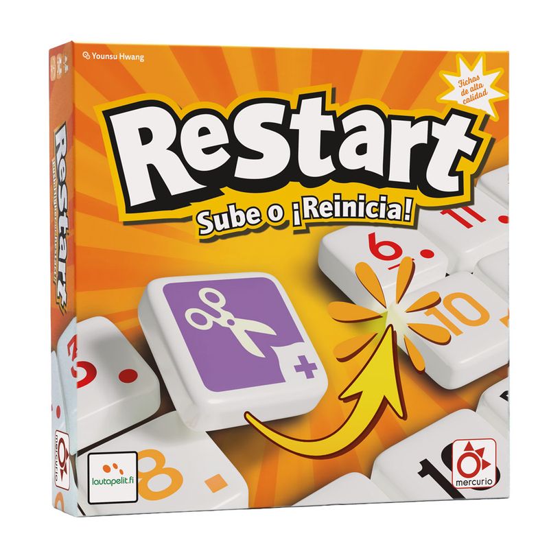 ReStart