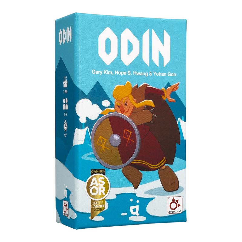 Odín