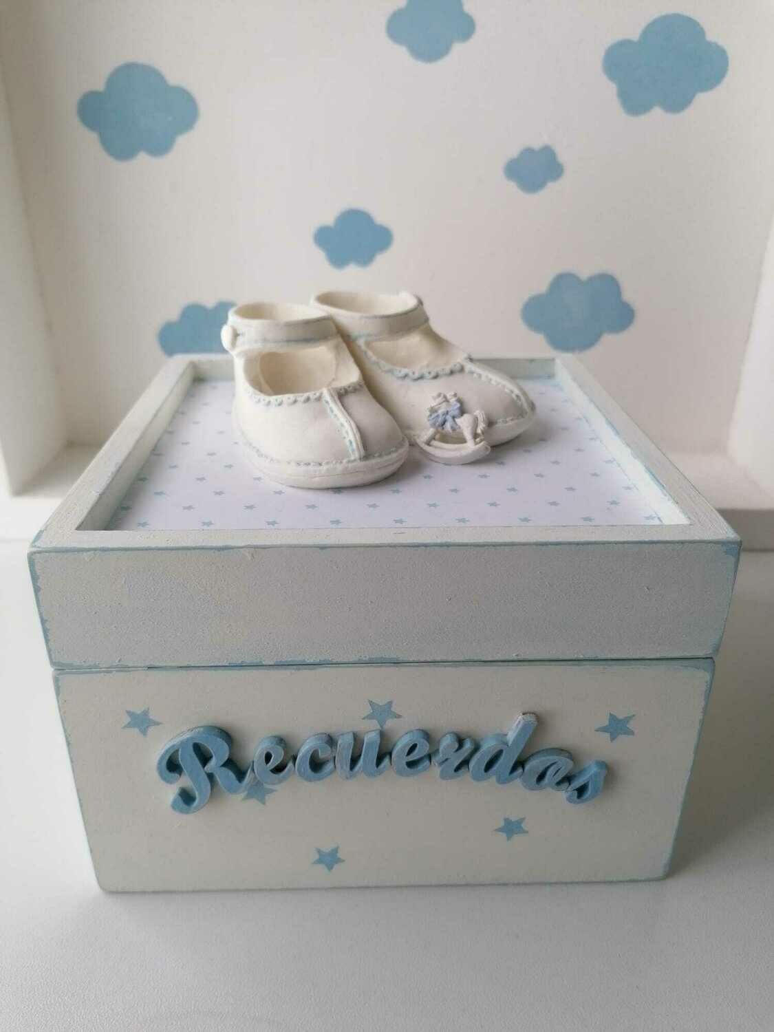 Cajas recuerdos inolvidables