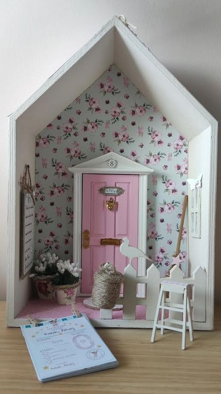 Casita de Ratón Pérez- Edición especial