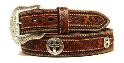 Belt´s and Buckle's