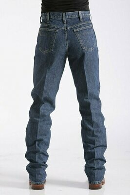 GREEN LABEL - Original Rise, Relaxed, Tapered Leg