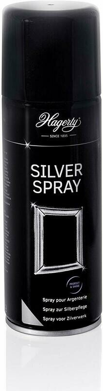 Hagerty Silver Spray 200ml