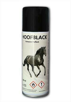 Nicovet Hoofblack