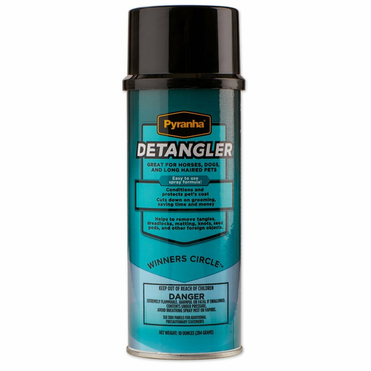 Detangler Spray für Tierhaare