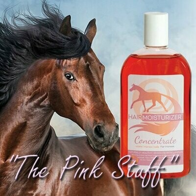 Hair Moisturizer Concentrate 470ml Hair Moisturizer Concentrate 470ml