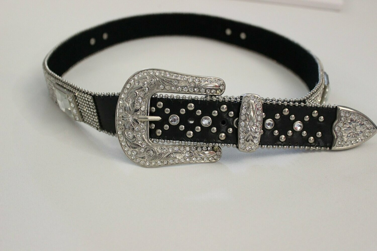 Showbelt´s für Ladies