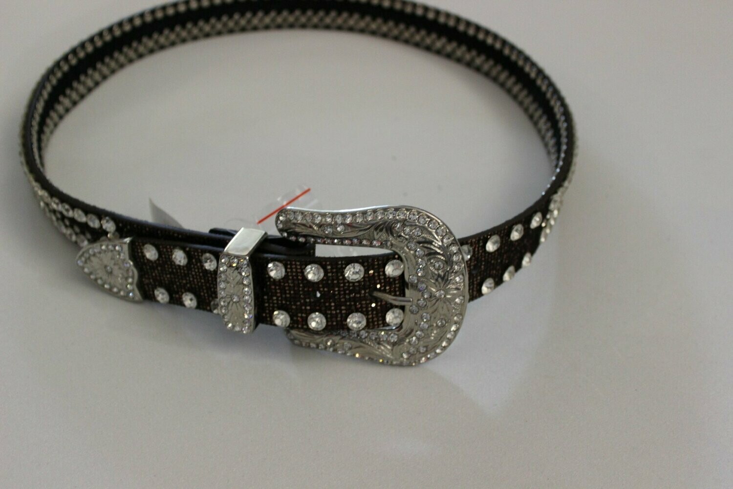Showbelt´s für Ladies