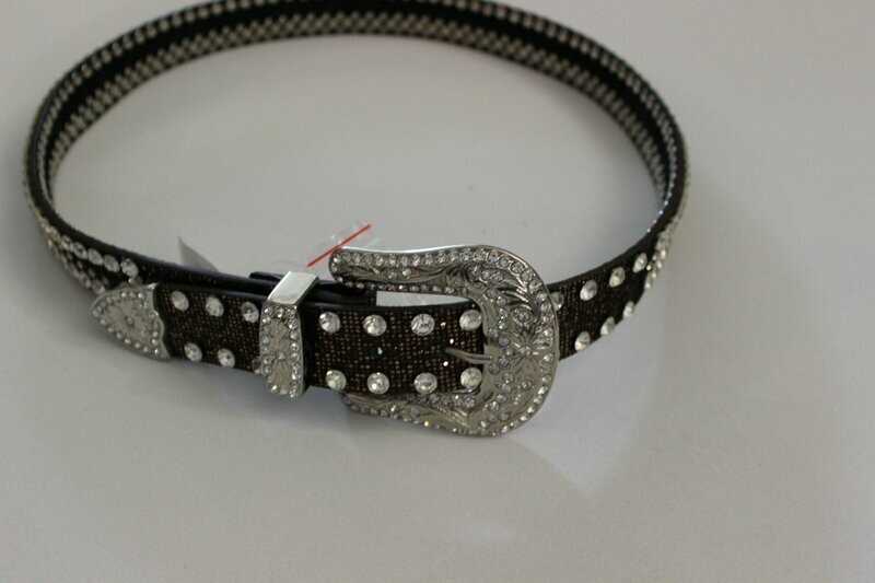 Showbelt´s für Ladies