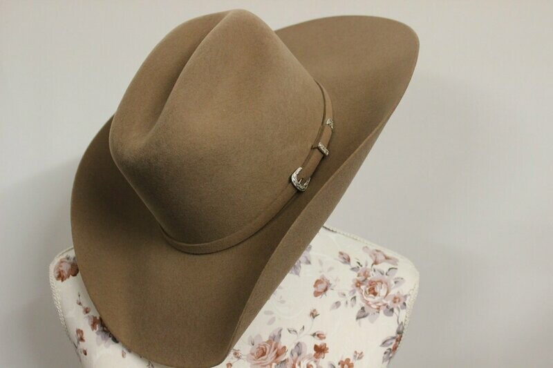 Show Hat 2 x  Camel