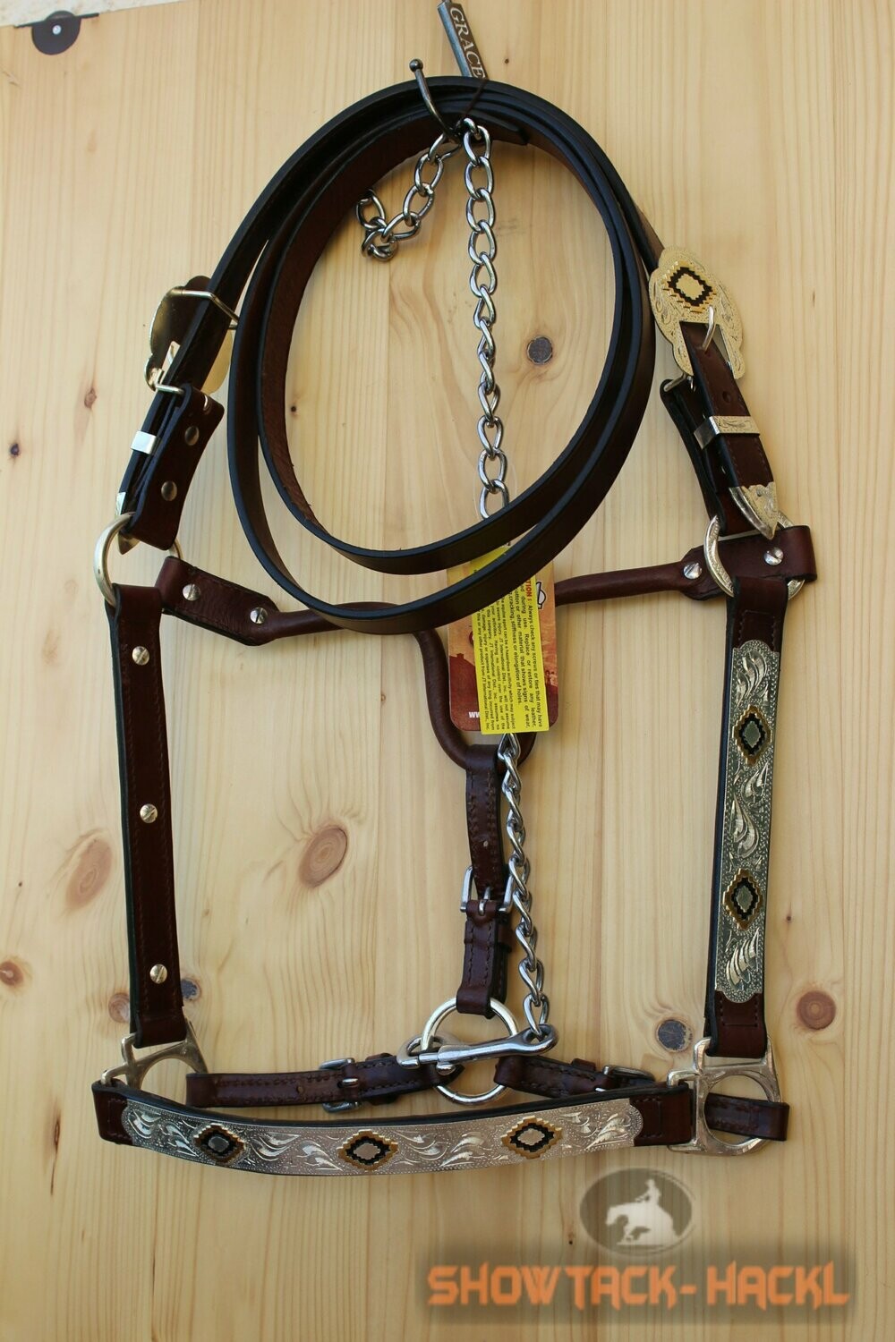 Show  Halfter Leather