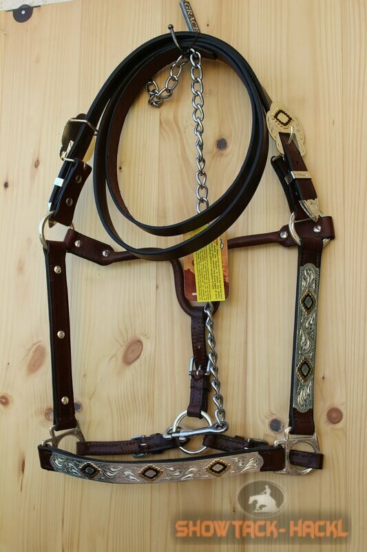 Show  Halfter Leather