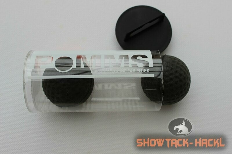 Ear Plugs Premium Equine