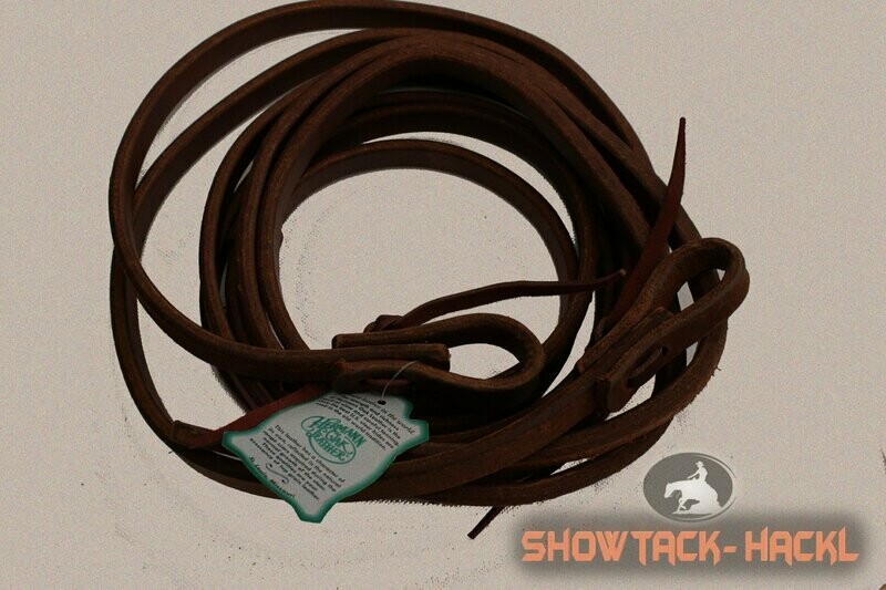Premium Harness Zügel