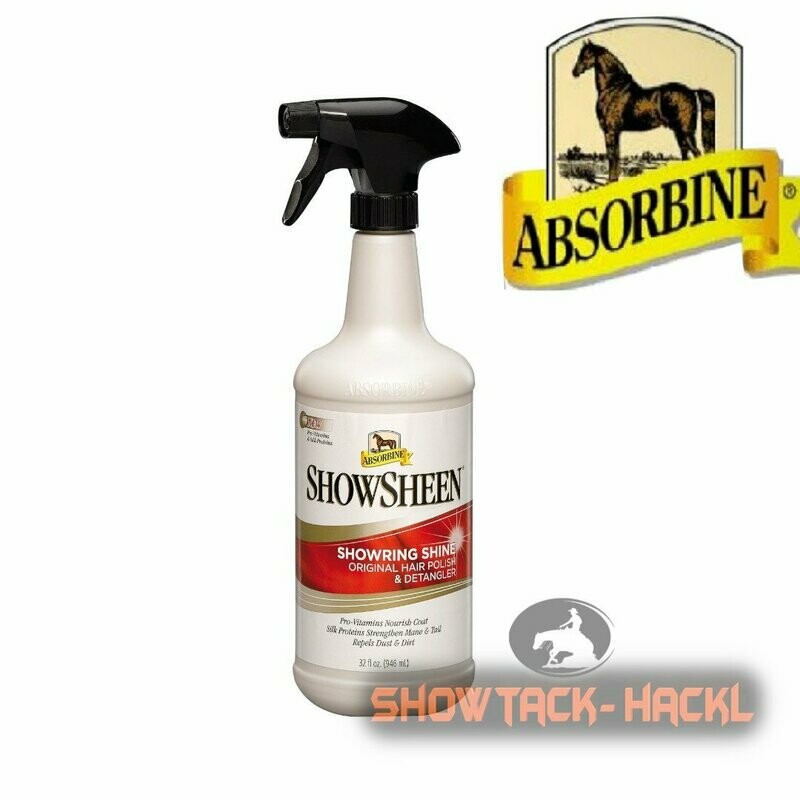 ABSORBINE Showsheen