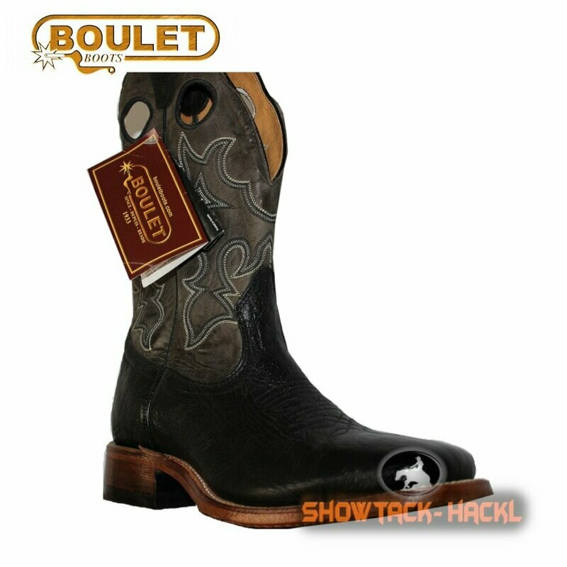 BOULET Westernboot Herren